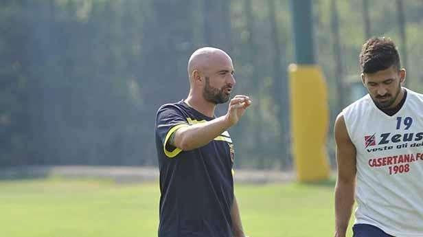 Pro Vercelli-Lumezzane, assenze in difesa: le probabili formazioni