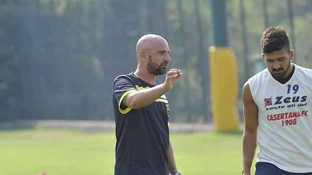 Carrarese-Montevarchi, debutto per Mussis: le formazioni ufficiali