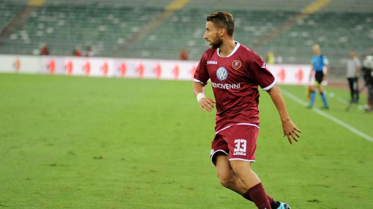NOTIZIA TC - Alessandria, Rubin può arrivare in prestito