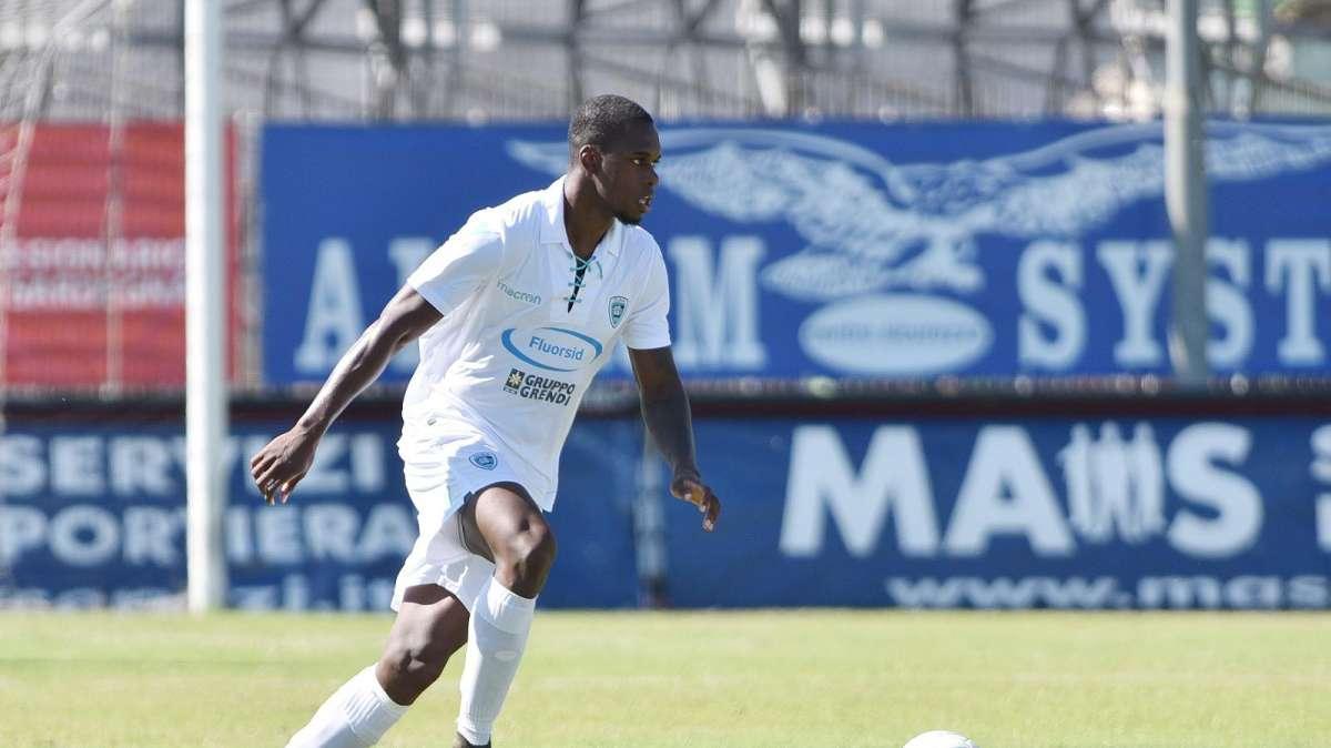 Giudice Sportivo: ridotta ad un turno la squalifica di Vergara