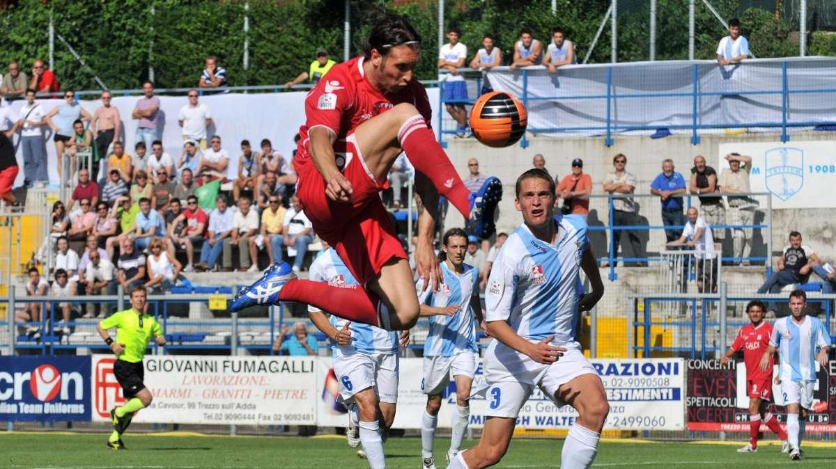 1^ Divisione, Cesca-gol e il Carpi ritrova il sorriso