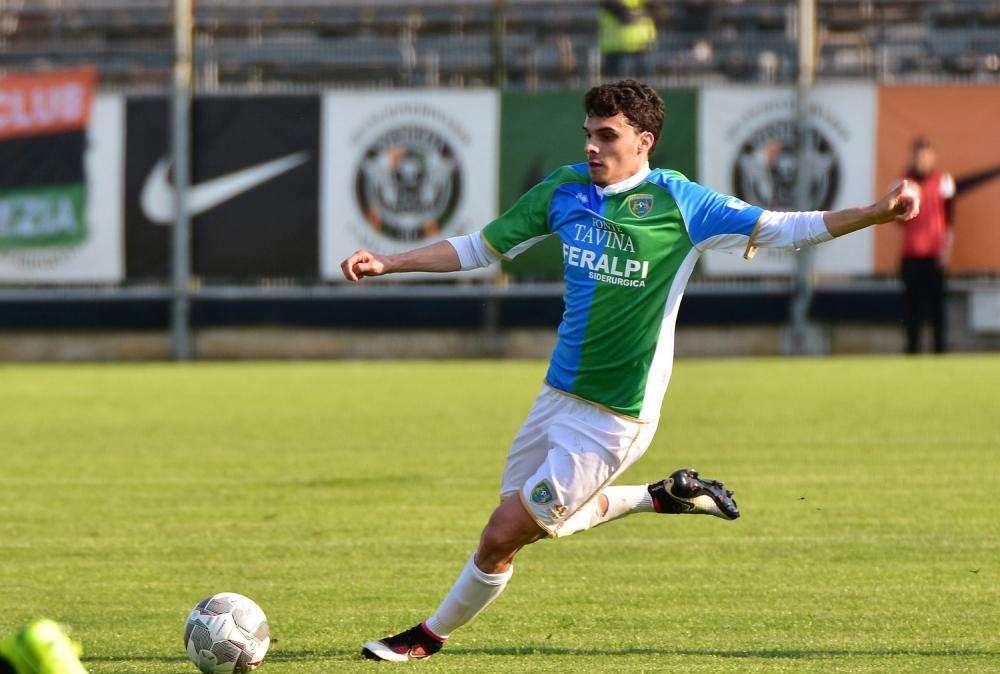Arezzo, asse con l'Inter: Tassi in prestito biennale, c'è Danso