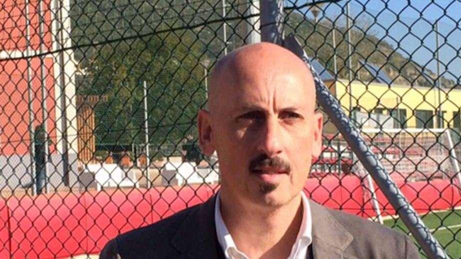 INTERVISTA TC - Ds Paganese: "Arrivati calciatori con voglia di riscatto"