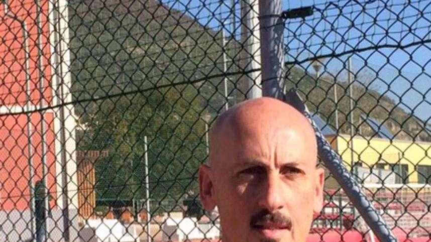 Accardi: "Pazienza? Non è tempo di dare giudizi, ma se perde a Cava..."