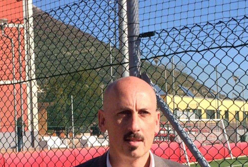 INTERVISTA TC - Paganese, Accardi: “Il Bari non potrà certo chiudere con una sconfitta col Bisceglie”