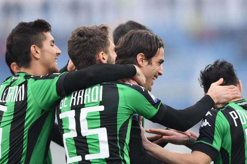 Giana, su Greselin anche il Sassuolo
