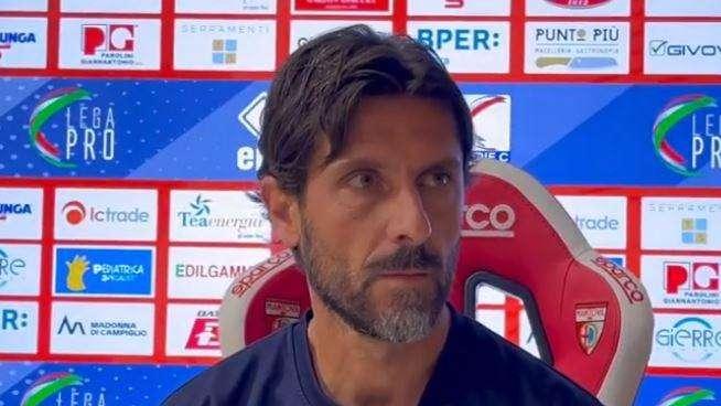 Mantova-Vicenza, un'occasione chiara: le probabili formazioni