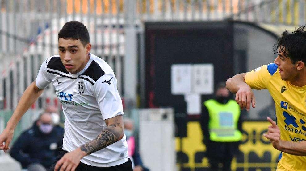 UFFICIALE - Trento, doppio rinforzo in mediana: Bigica e Ruffo Luci
