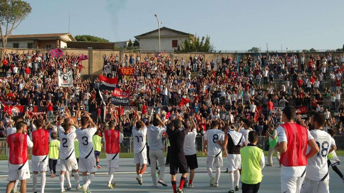 Cosenza, Condò a TLP: "Abbiamo un importante progetto"