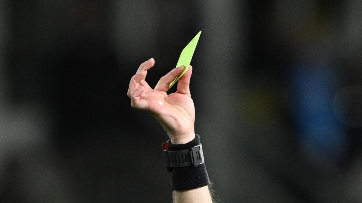 Giudice Sportivo Girone B: Grosseto-Campobasso, atti a Procura. Turno di stop per 5