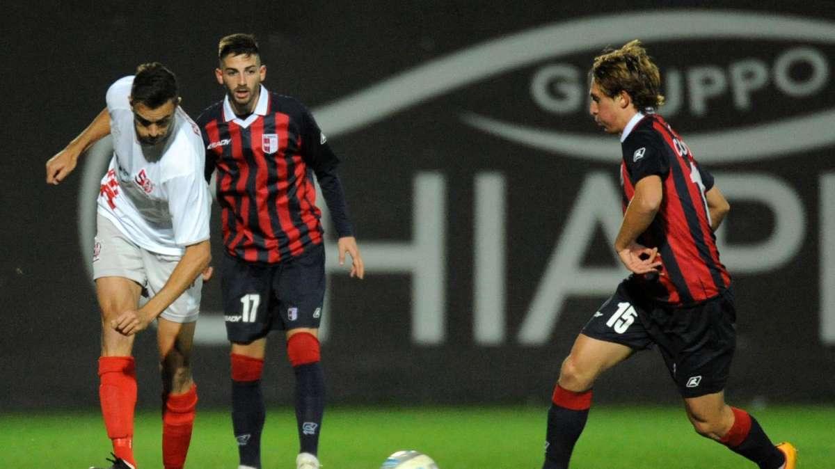 Novara, Collodel in partenza: è vicino alla Cremonese