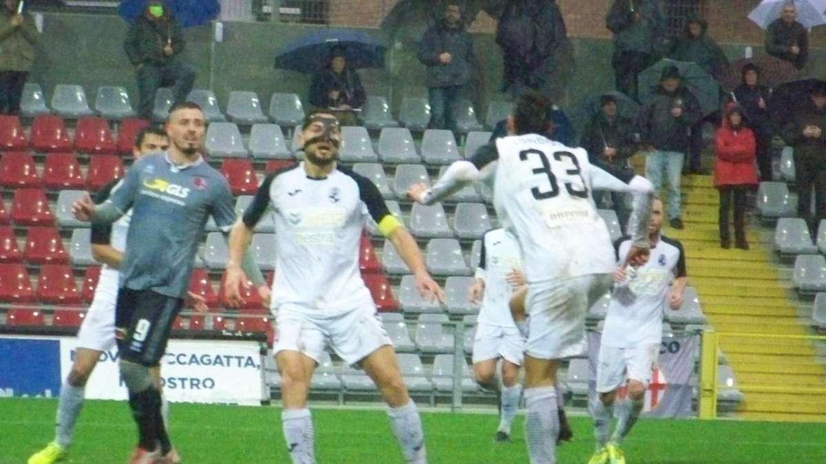 INTERVISTA TC - Lombardo: "Teramo ci è stato vicino, non ci aspettavamo esclusione"