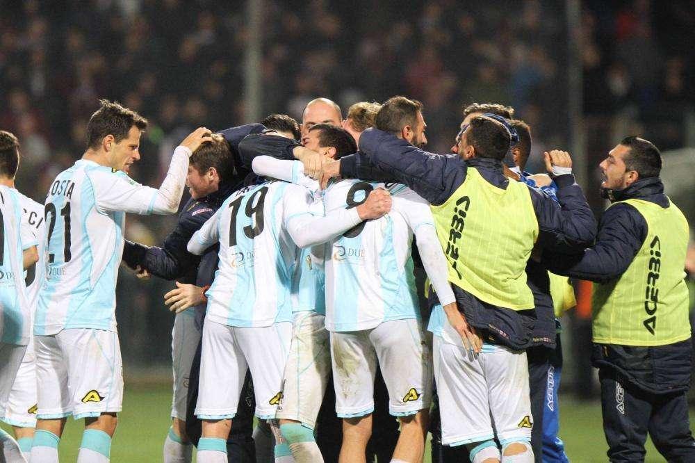 NOTIZIA TC - Virtus Entella, Padovan verso il Bologna