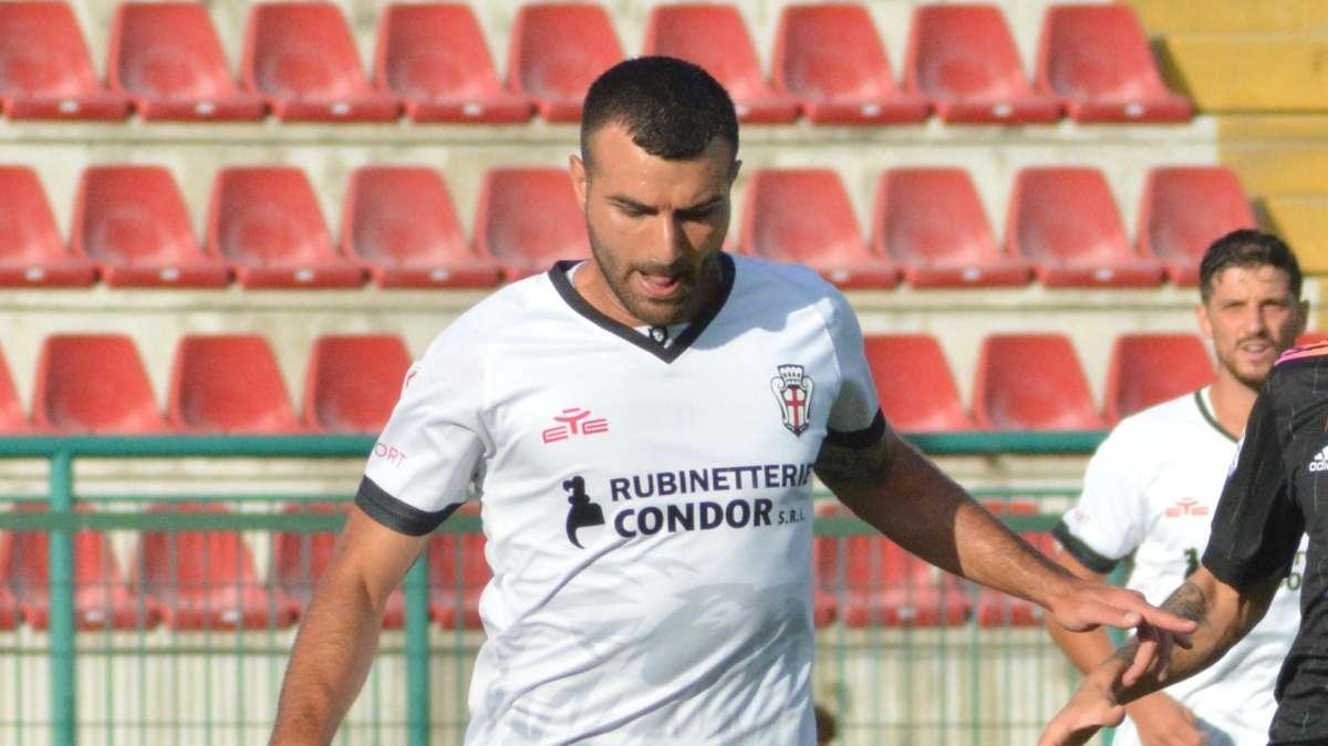 Crotone, Crialese: "Dal Foggia in poi è cambiato qualcosa"