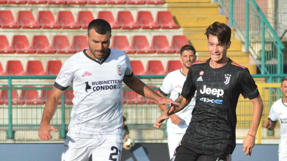 Giudice Sportivo: Pro Vercelli senza Crialese e Vitale nel recupero