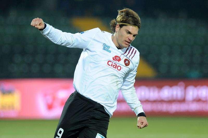 Pisa, per l'attacco piace Gerardi