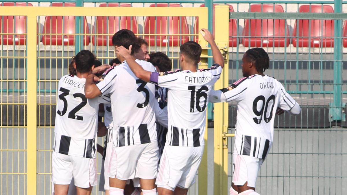 Juve NG su Meola: gli osservatori bianconeri ad Ancona per il baby dorico