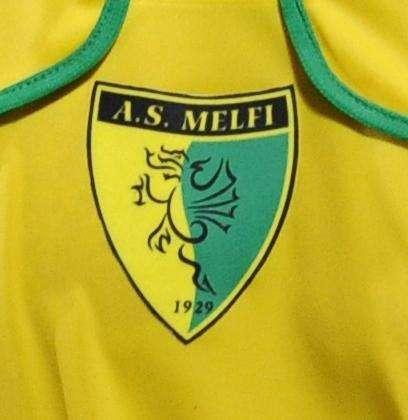 Melfi, si chiede un terzino destro all'Avellino