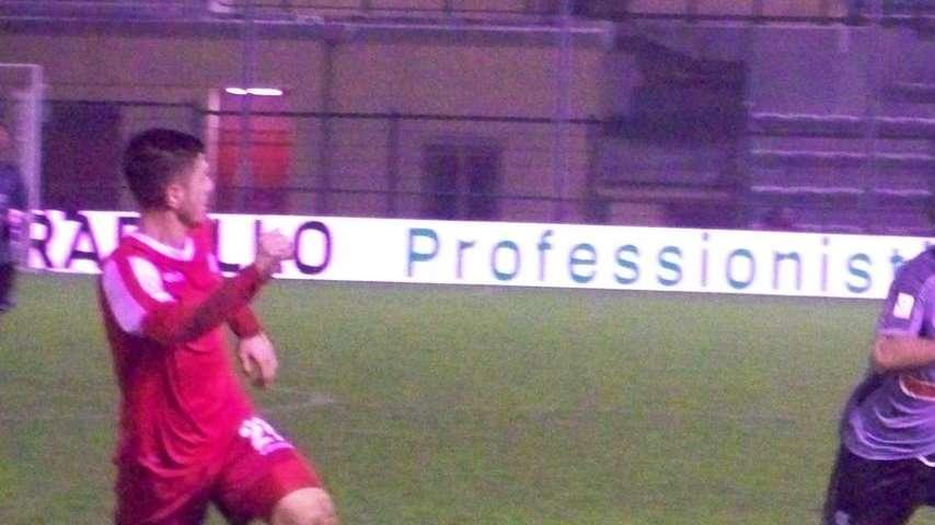 Pergolettese, per Hicham Kanis c'è il Panserraikos nella B greca