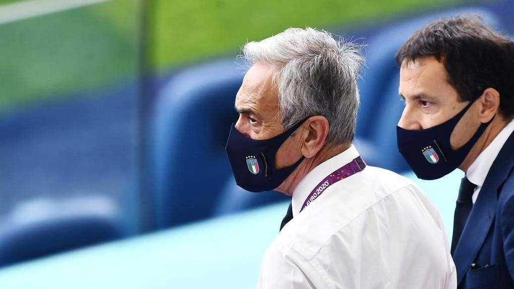 Gravina: "La riforma dei campionati sarà un tema centrale"