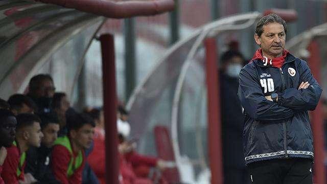 NOTIZIA TC - Foggia, accordo con Caneo per il dopo Zeman
