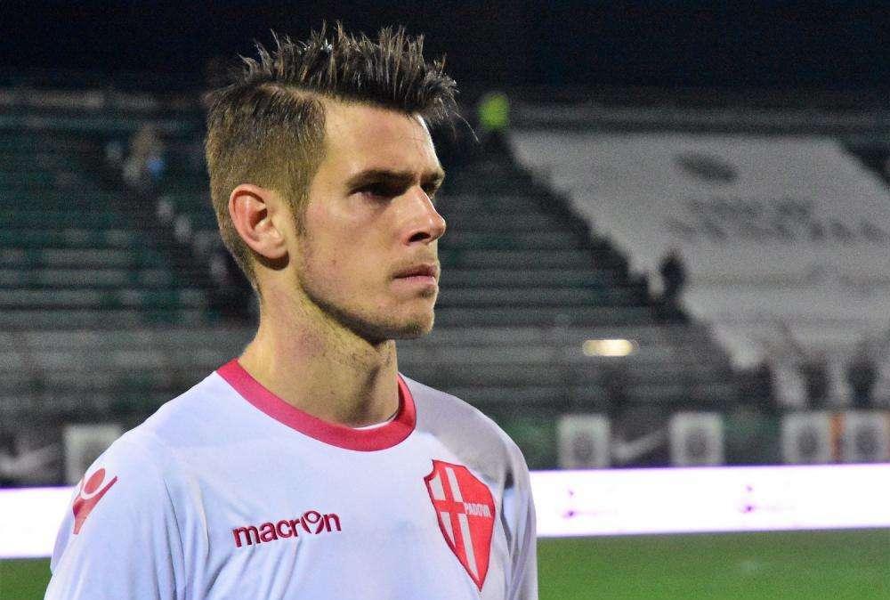 Robur Siena, Russo: "Mio gol un di più, questa squadra ha grande forza"