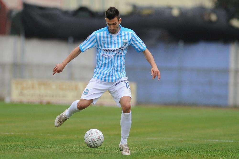Alessandria, asse di mercato col Pisa: si avvicina Di Quinzio