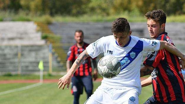 Trapani, richiesto Armeno al Novara