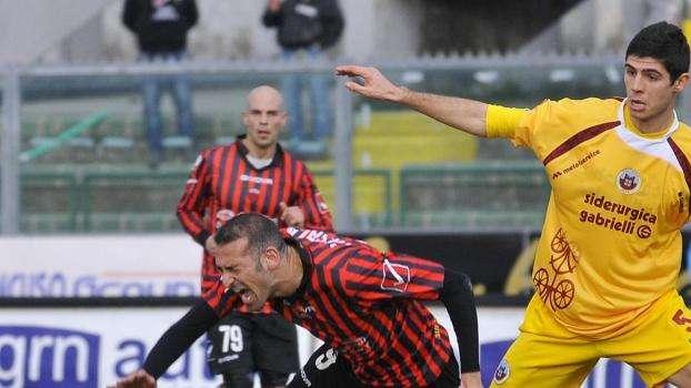 Cittadella, un tuo difensore piace alla Ternana