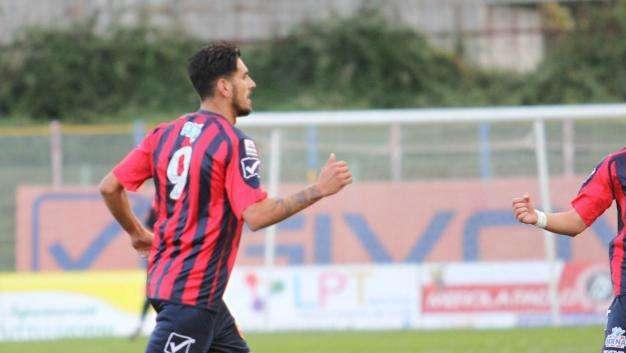 Martina Franca, un sogno per il reparto avanzato
