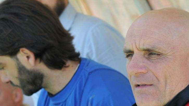 Roselli a TC: "Samb? Esonero ingiusto. Con me guadagnate 9 posizioni"