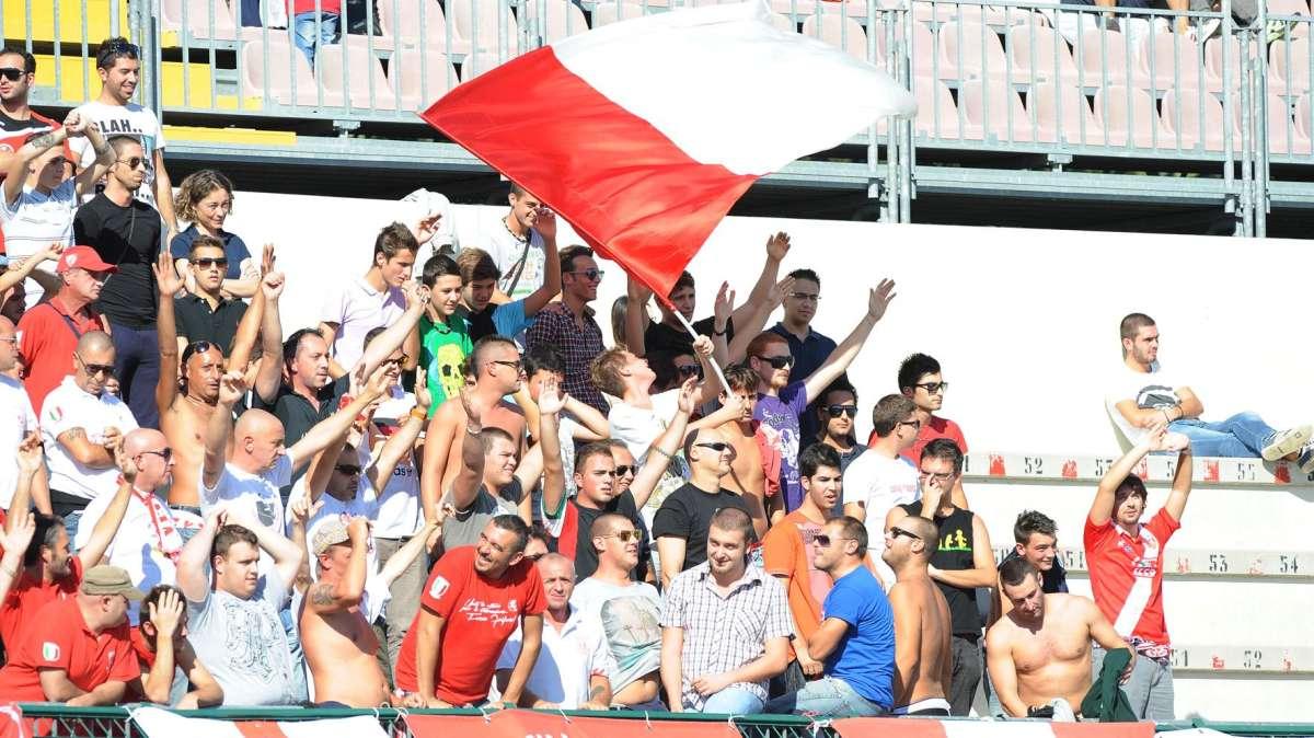 INTERVISTA TC - Grosseto, Magrini: "Playoff? Guardo il distacco dai playout"