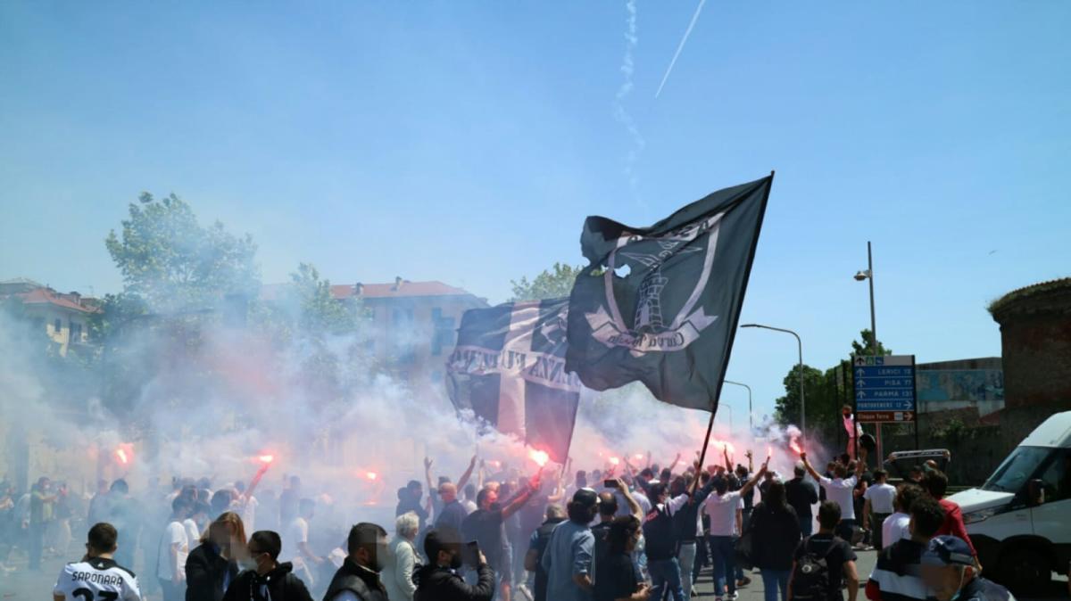 Serie C 2026/27 - Il calendario dello Spezia: trasferte consecutive a Pescara e Reggio
