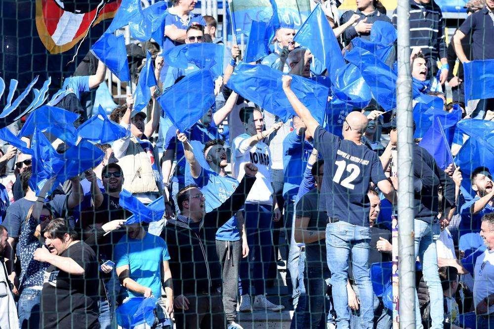NOTIZIA TC - Novara, Valentini vicino alla carica di Ds