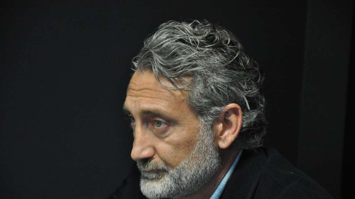 INTERVISTA TC - Trento, D'Anna: "Allenare qui è come farlo in A"