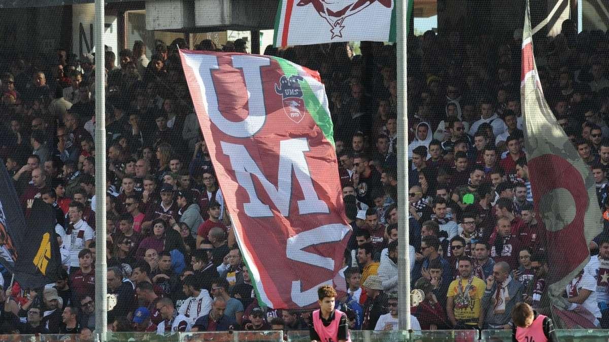 LIVE MILANO - Salernitana, colpo Ampuero