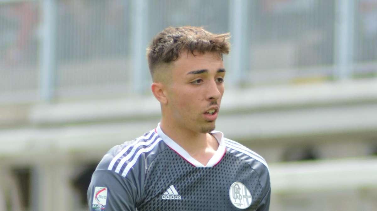Alessandria-San Donato Tavarnelle 1-1, reti e highlights del match