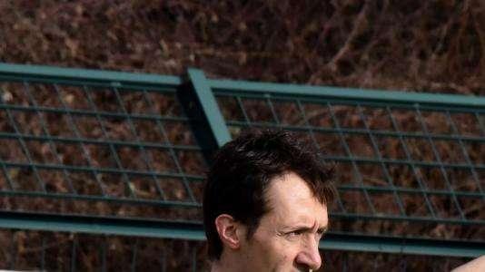 Viterbese-Cavese, infortunio per il guardalinee. Bandierine a 2 dirigenti