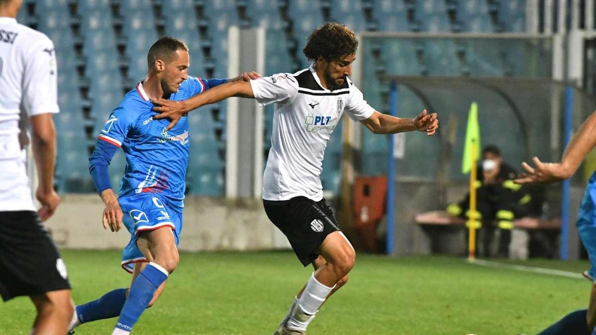 Lecco, Ganz nome caldo: quattro i club interessati all'attaccante