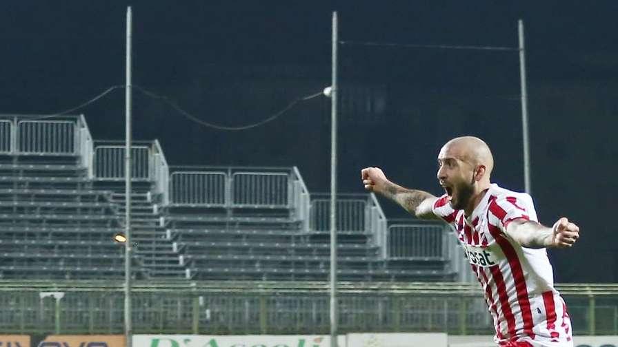 INTERVISTA TC - Teramo, Ilari: "Playoff, vogliamo arrivare il più lontano possibile"