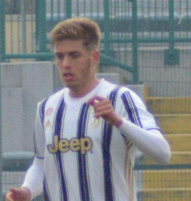 Juve U23, confermata la lesione parziale del legamento per De Marino
