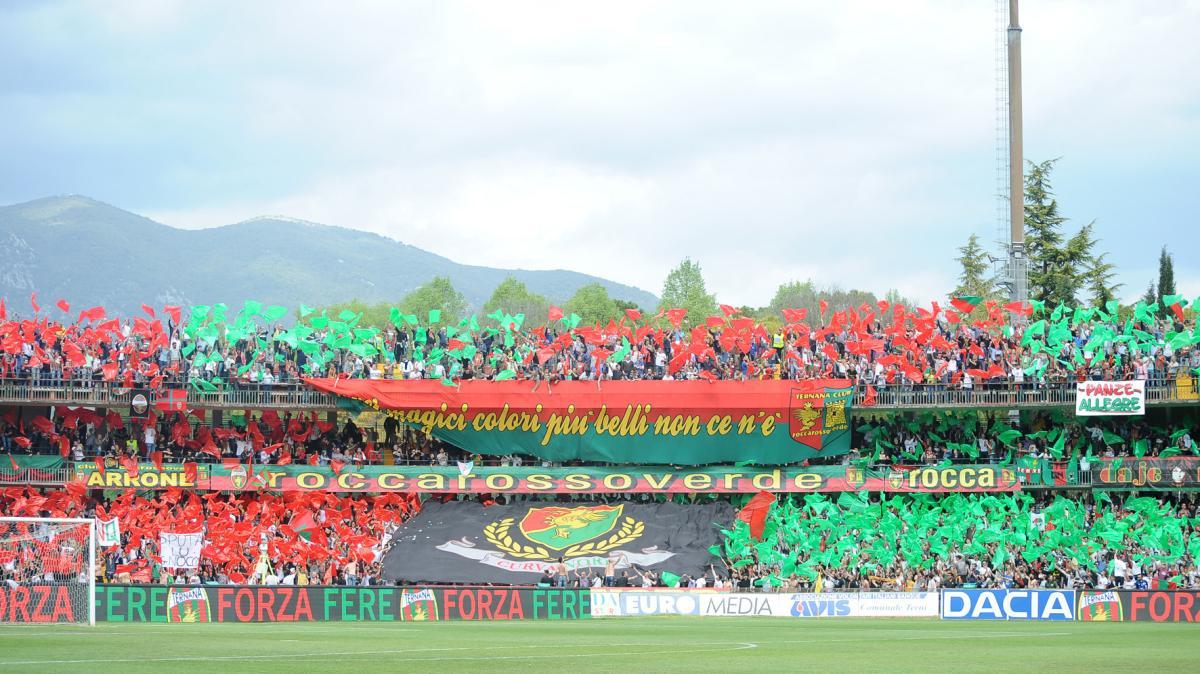 Inizia il mercato - Cosa aspettarsi dalla Ternana: Foresti torna in pista