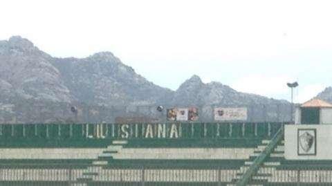 NOTIZIA TC Arzachena, Maestrelli in uscita