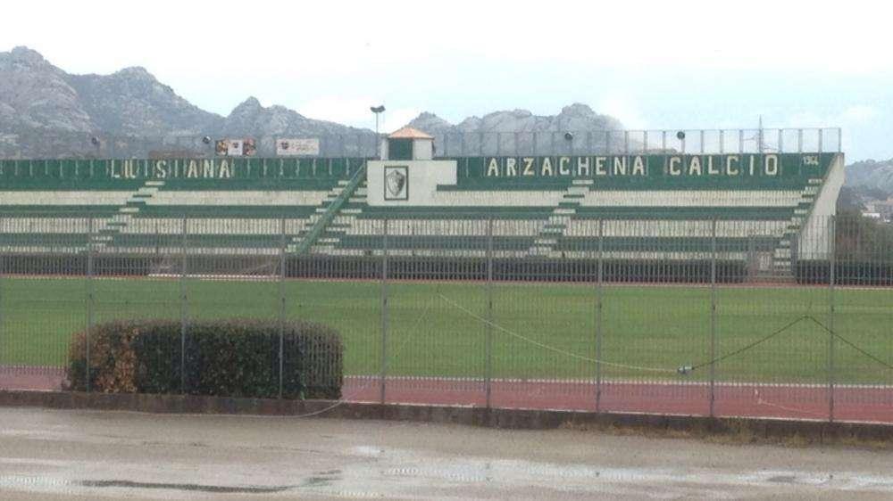 Il Muravera fa spesa tra gli ex Arzachena. Loi, Moi, Bonacquisti
