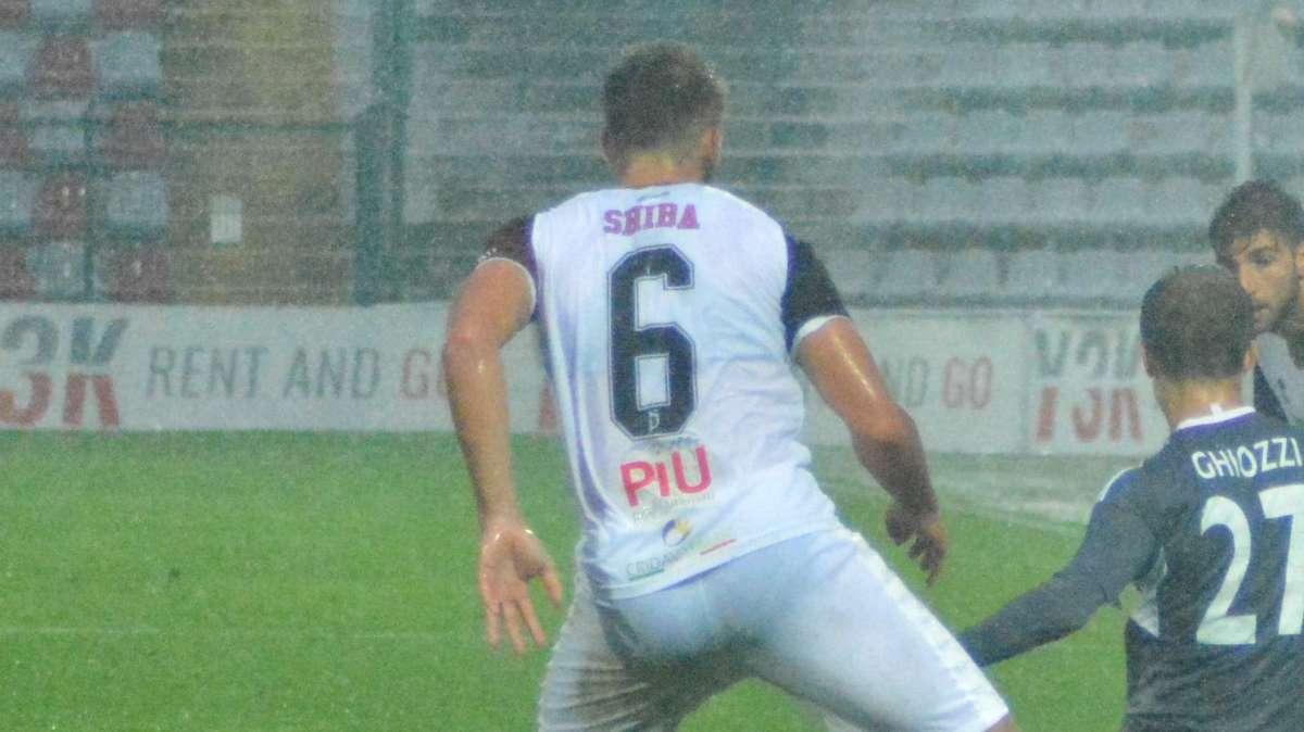 Arzignano, innesto in difesa: Cristian Shiba è gialloceleste