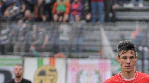 Triestina, un tuo ex attaccante riparte dalla Serie D