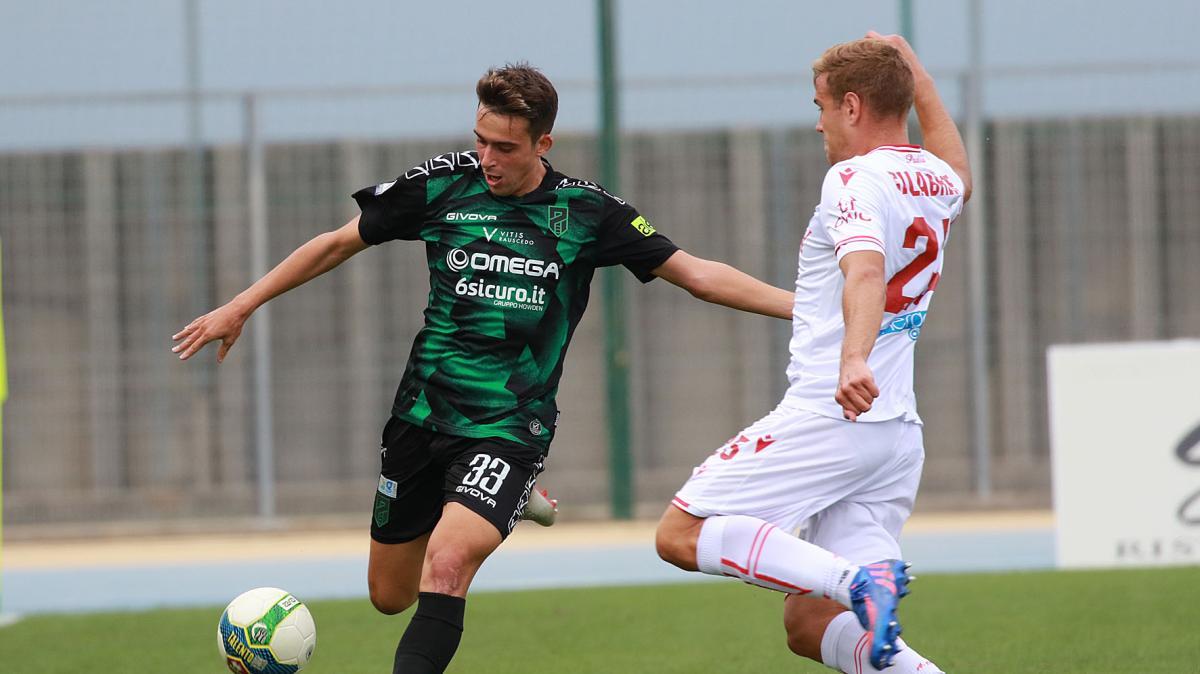 Top&Flop di Altamura-Giugliano