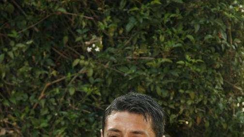 L'ex Sorrento Danilo Pagni scende in D