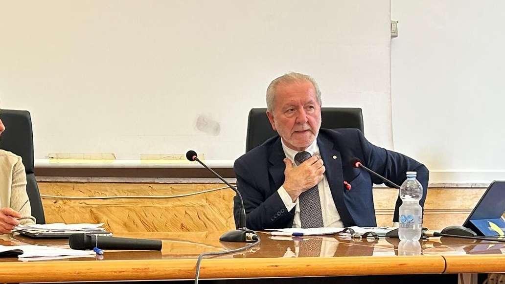 Ghirelli: "Va preso atto del voto, come doveroso nel gioco democratico"