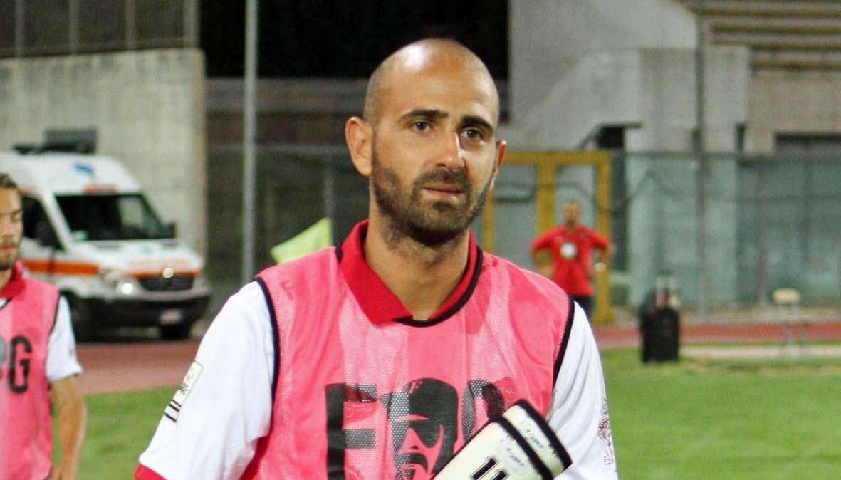 Alessandria, piace una punta del Benevento